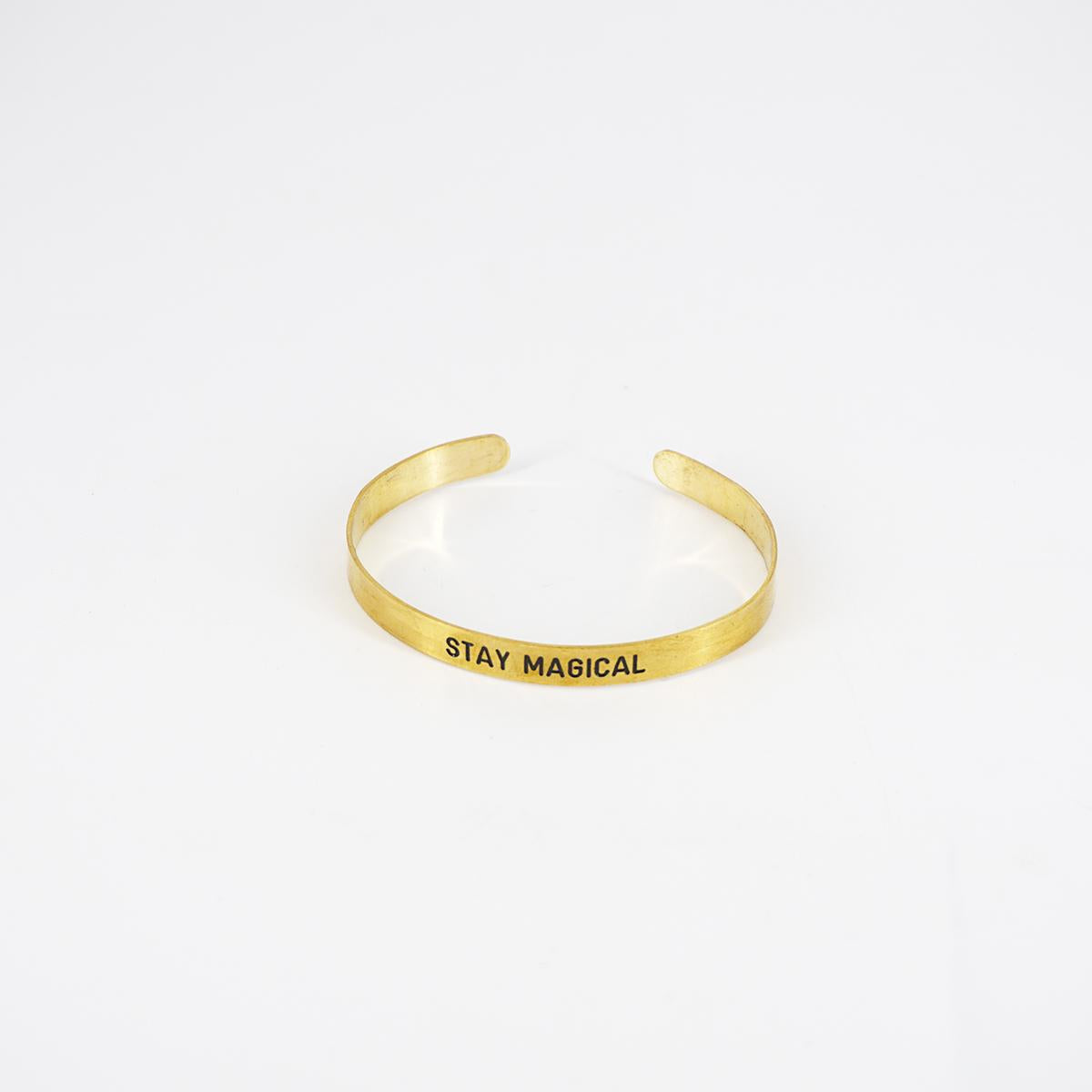 BERC SOPHIE BRACCIALE SOTTILESTAY MAGICAL