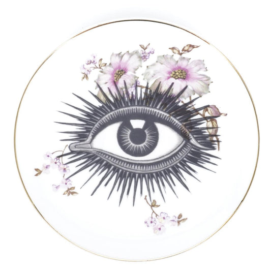 Piatto tè OCCHIO PIATTO TÈ OCCHIO BOLDISH