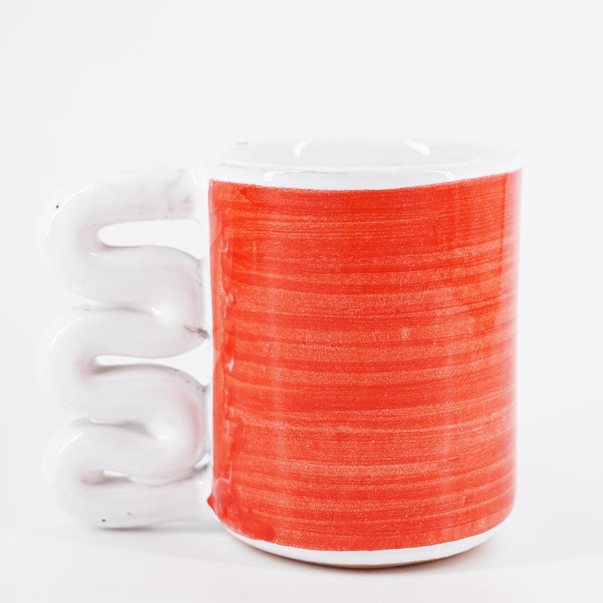 COLORFUL CUPS