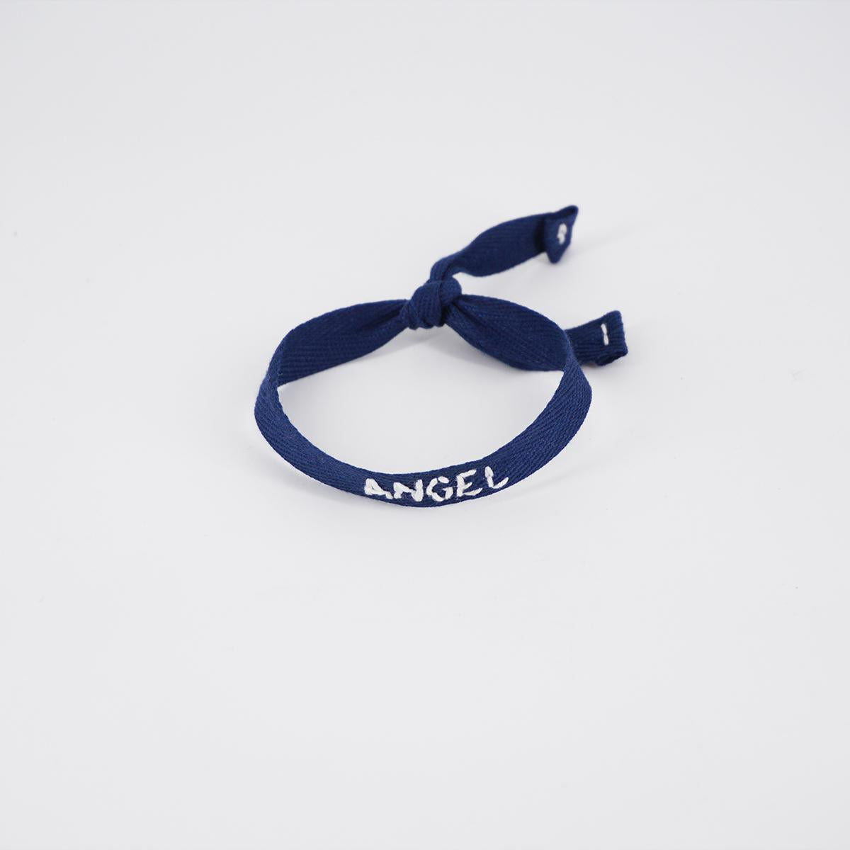 NOMADEA BRACCIALE ANGEL BLU