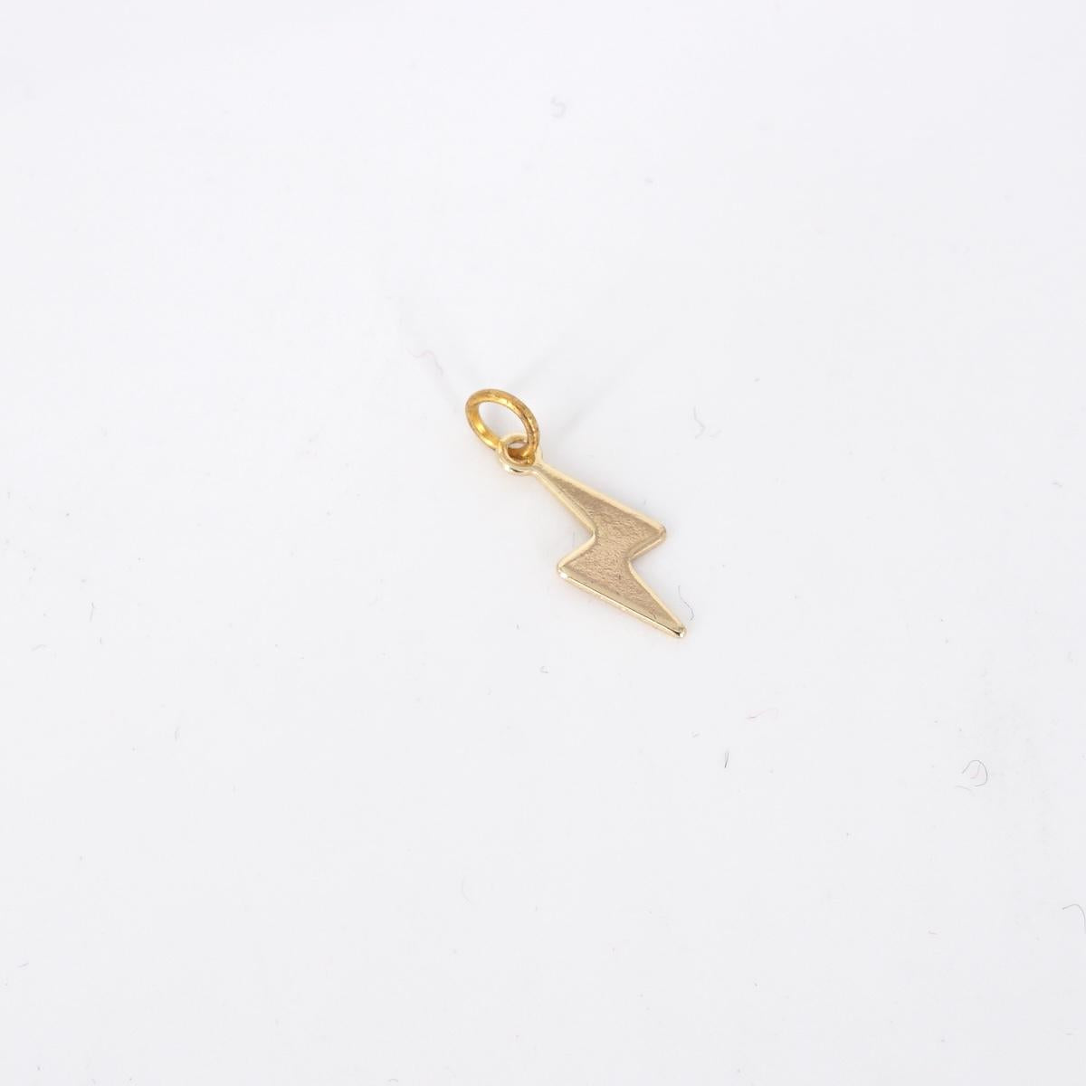 CHARM SAETTA