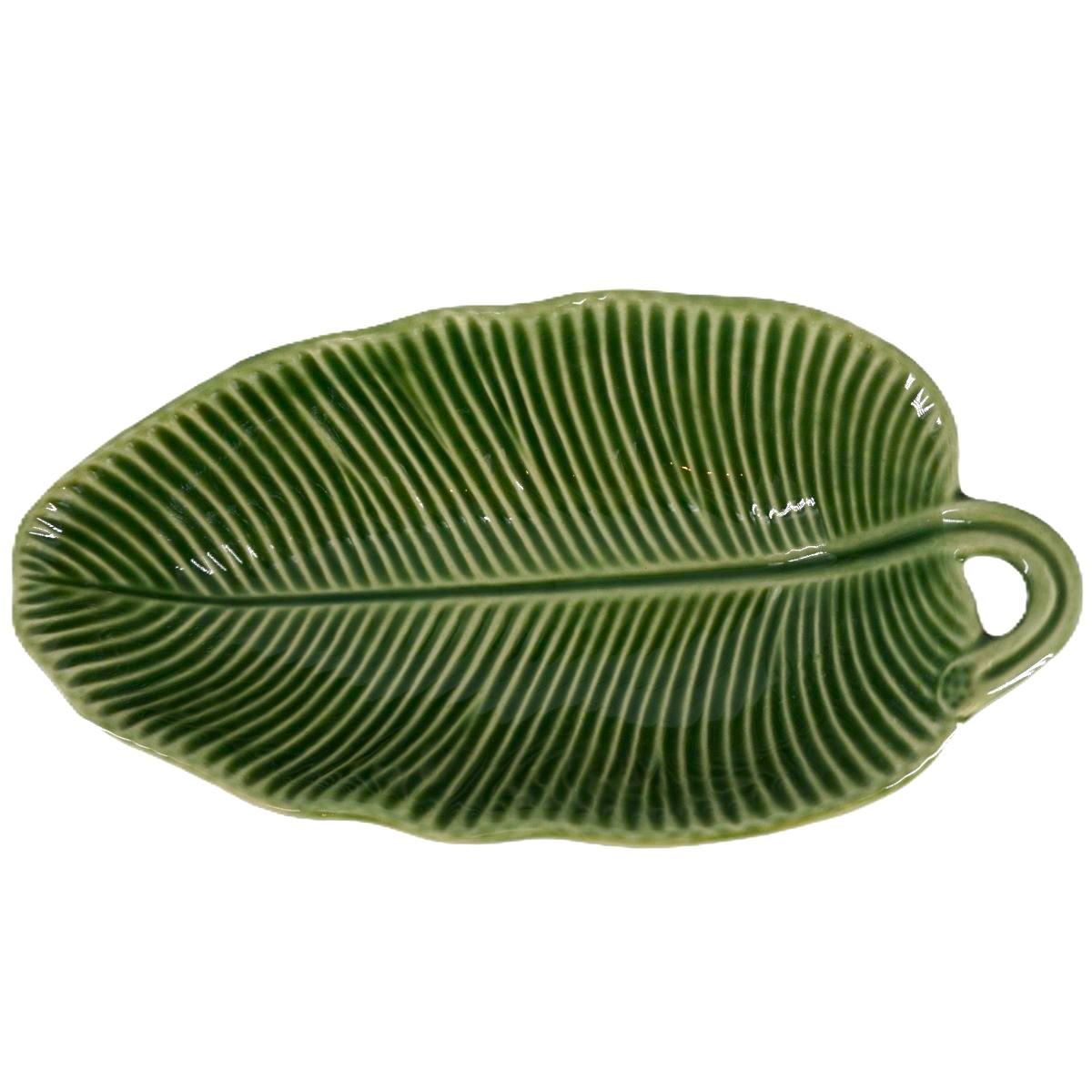 Foglie bowl grande