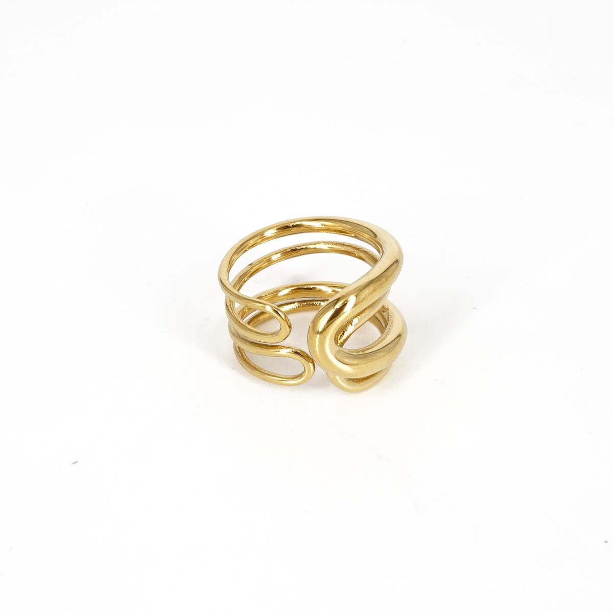 Anello GHIRIGORO APERTO ANELLO GHIRIGORO APERTO SOPHIE GIOIELLI