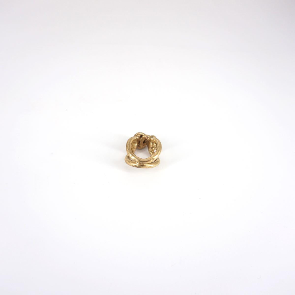 Anello NODO PICCOLO
