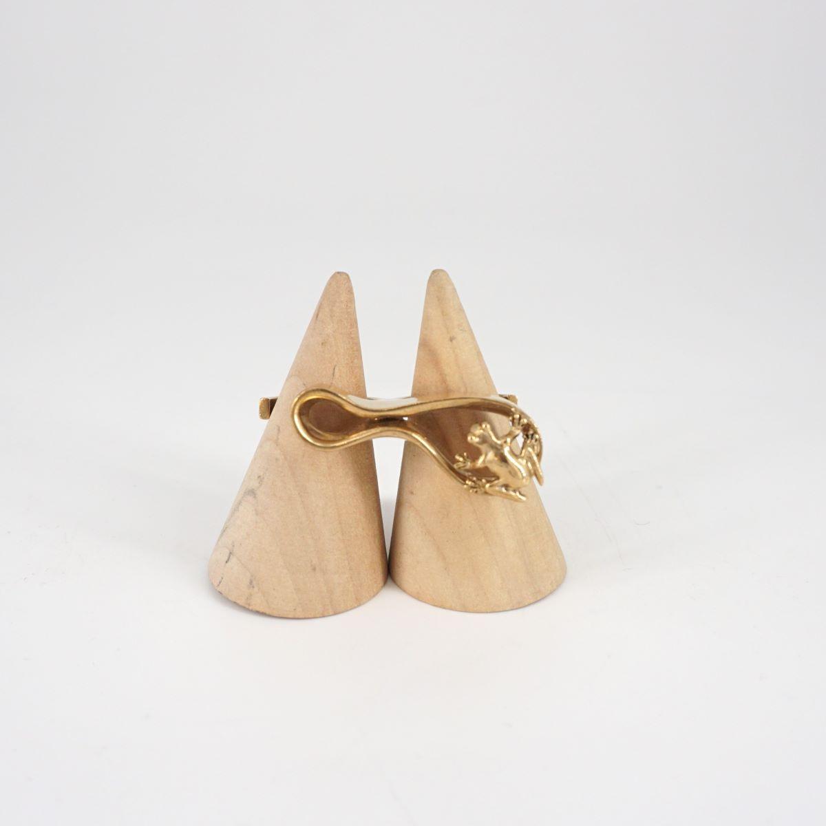 Anello RANA STAGNO