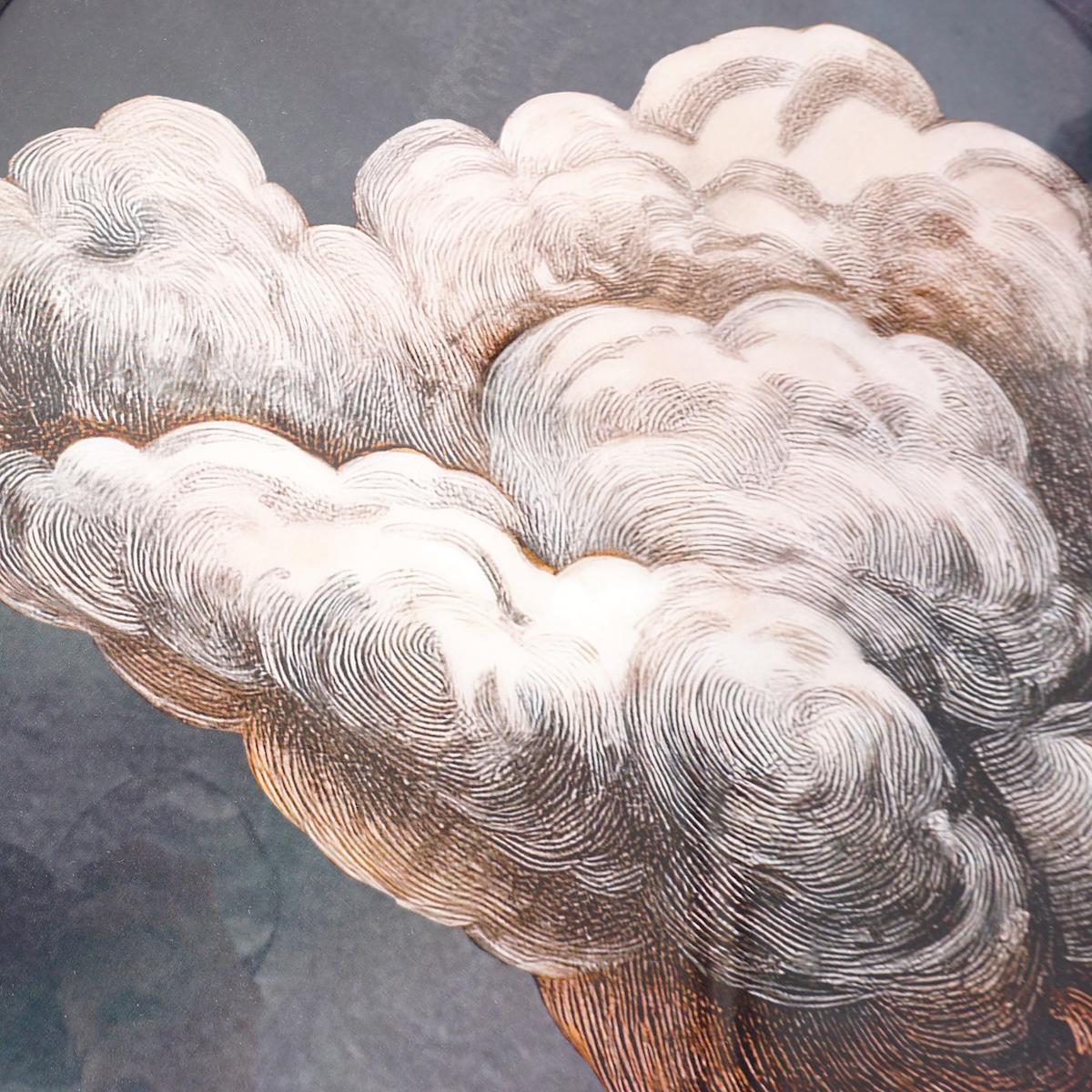 Vassoio XXL NUVOLA VASSOIO XXL NUVOLA BONCOEURS