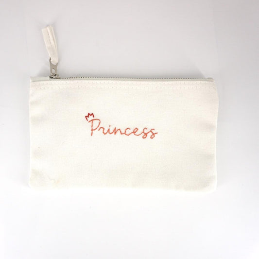 Piattina ricamata PRINCESS