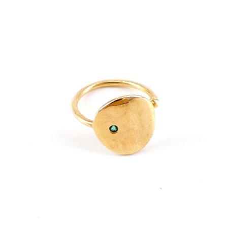 Niani ANELLO PACO VERDE