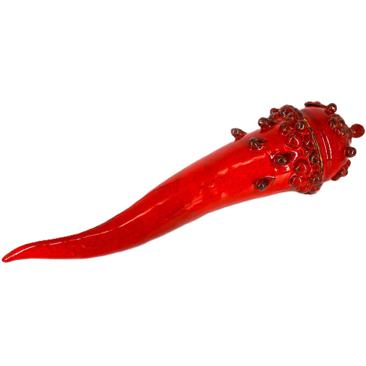 Corno XXL ROSSO