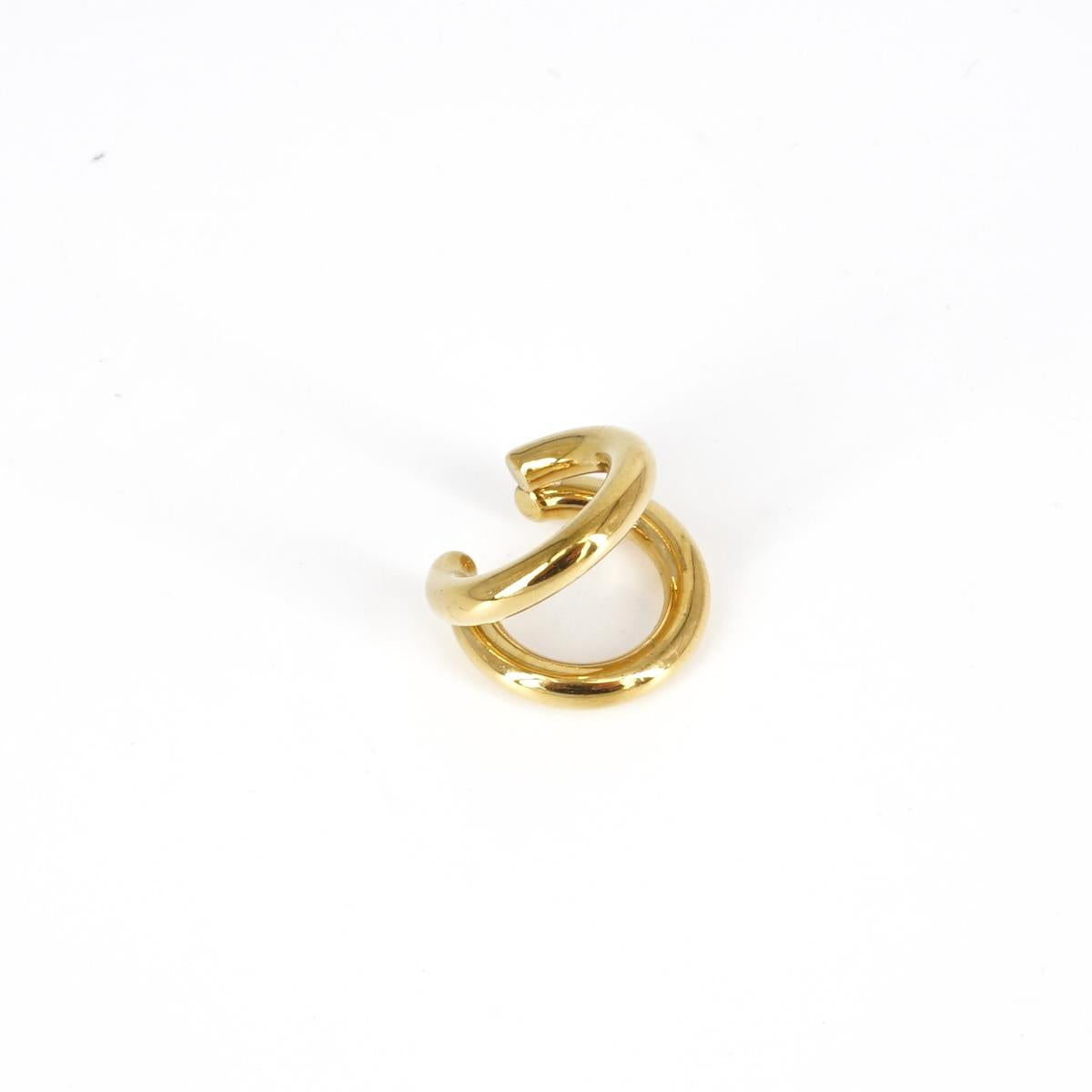 EARCUFF DOPPIO