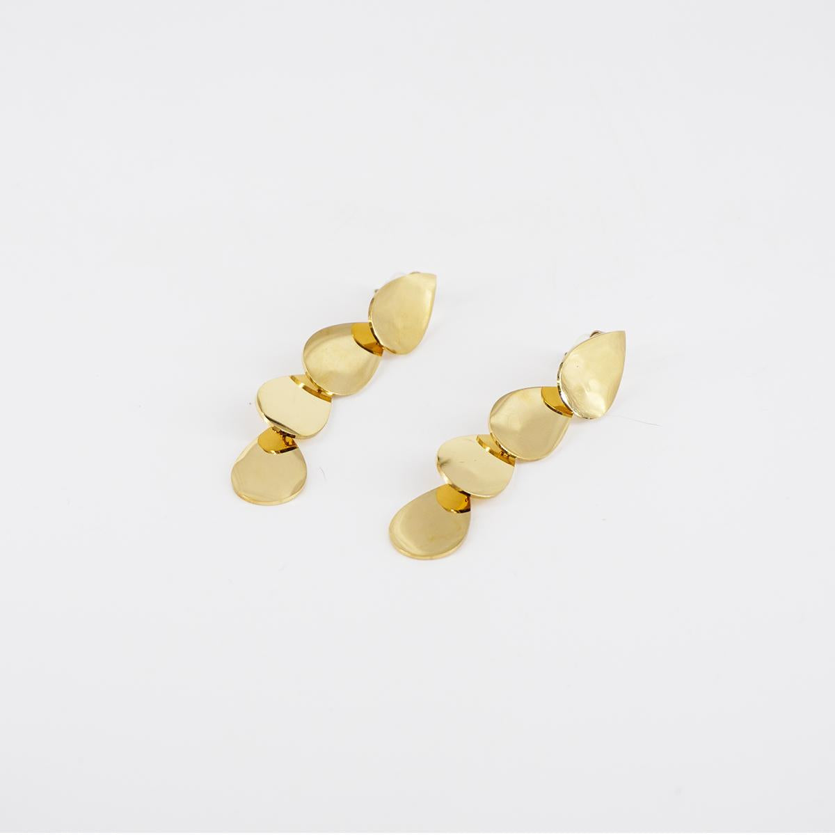 Orecchini GOCCE pendenti ORECCHINI GOCCE PENDENTI SOPHIE GIOIELLI