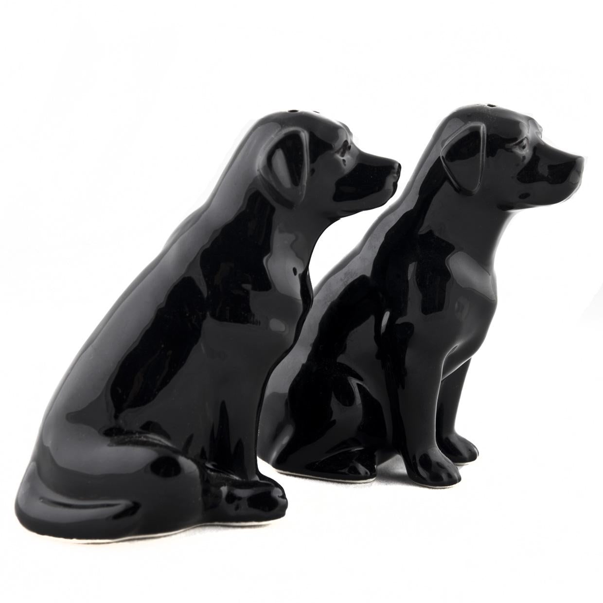 Sel et poivre noir LABRADOR
