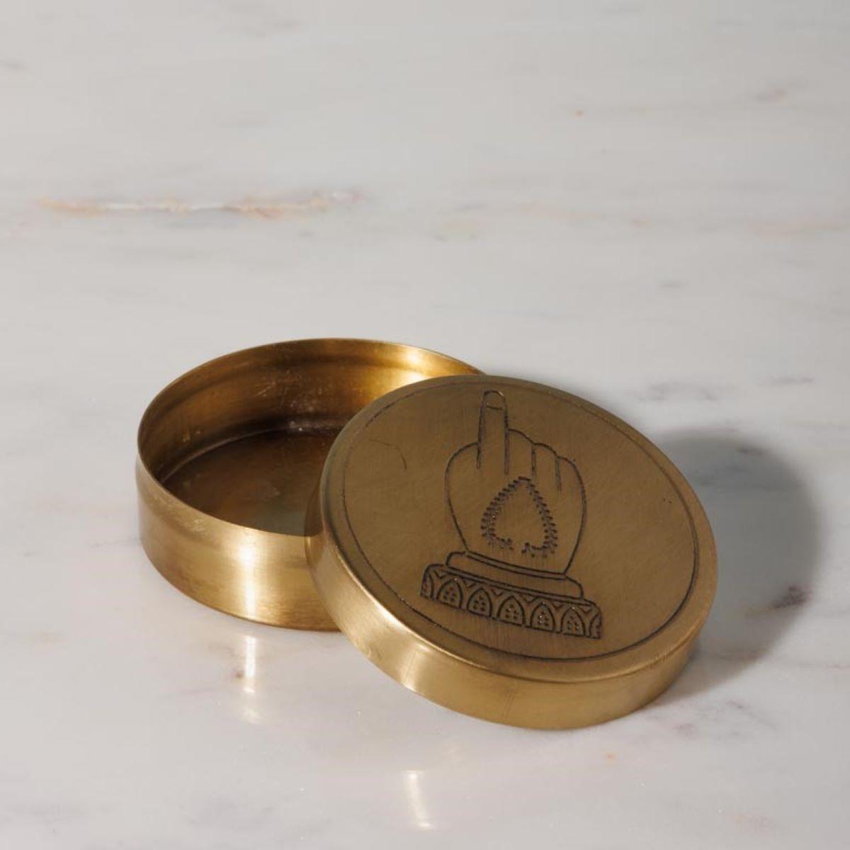 Scatolina mini MANINA