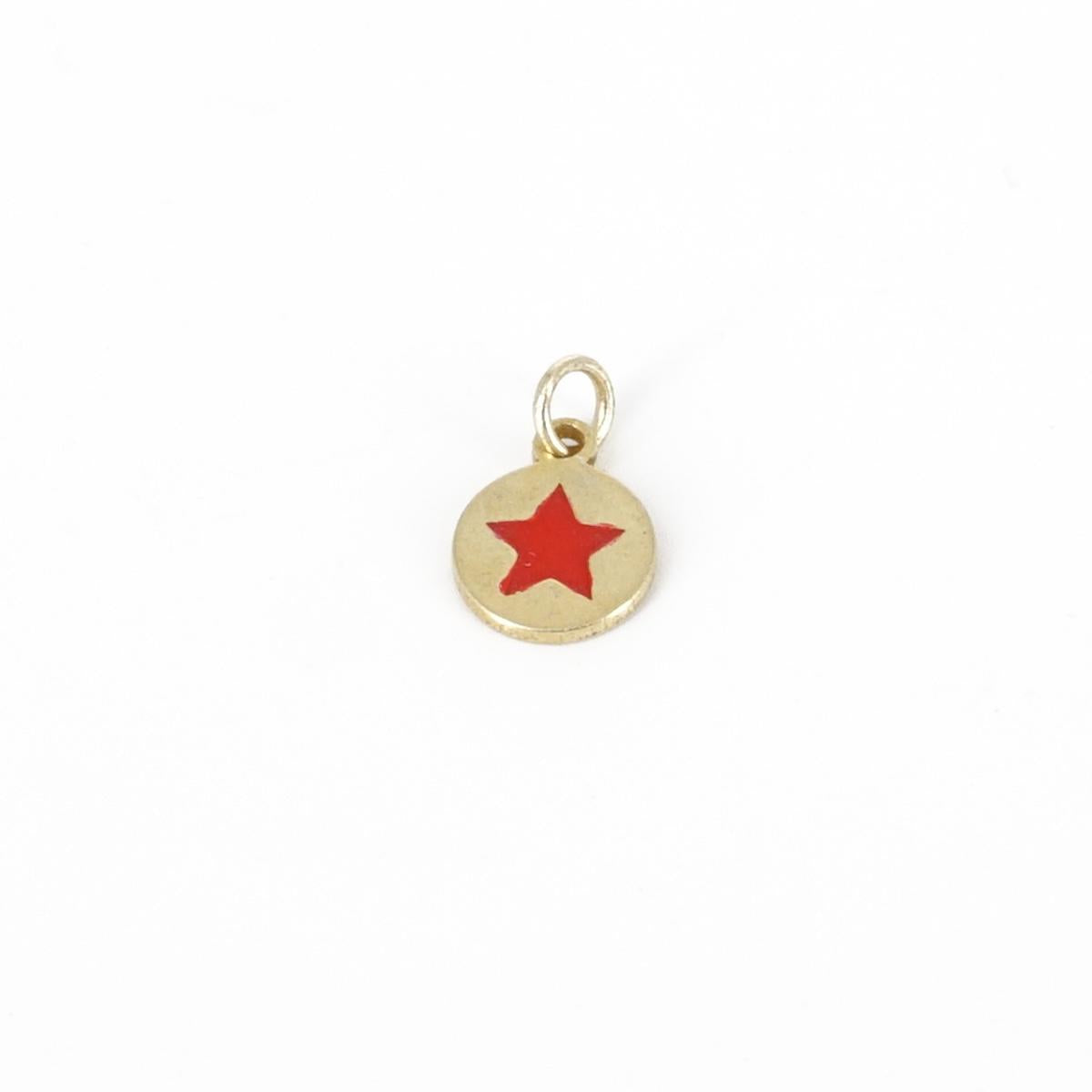 CHARM TONDO STELLA