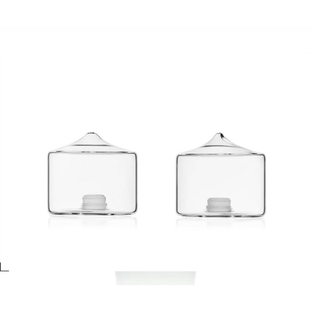 Set sale e pepe CILINDRO