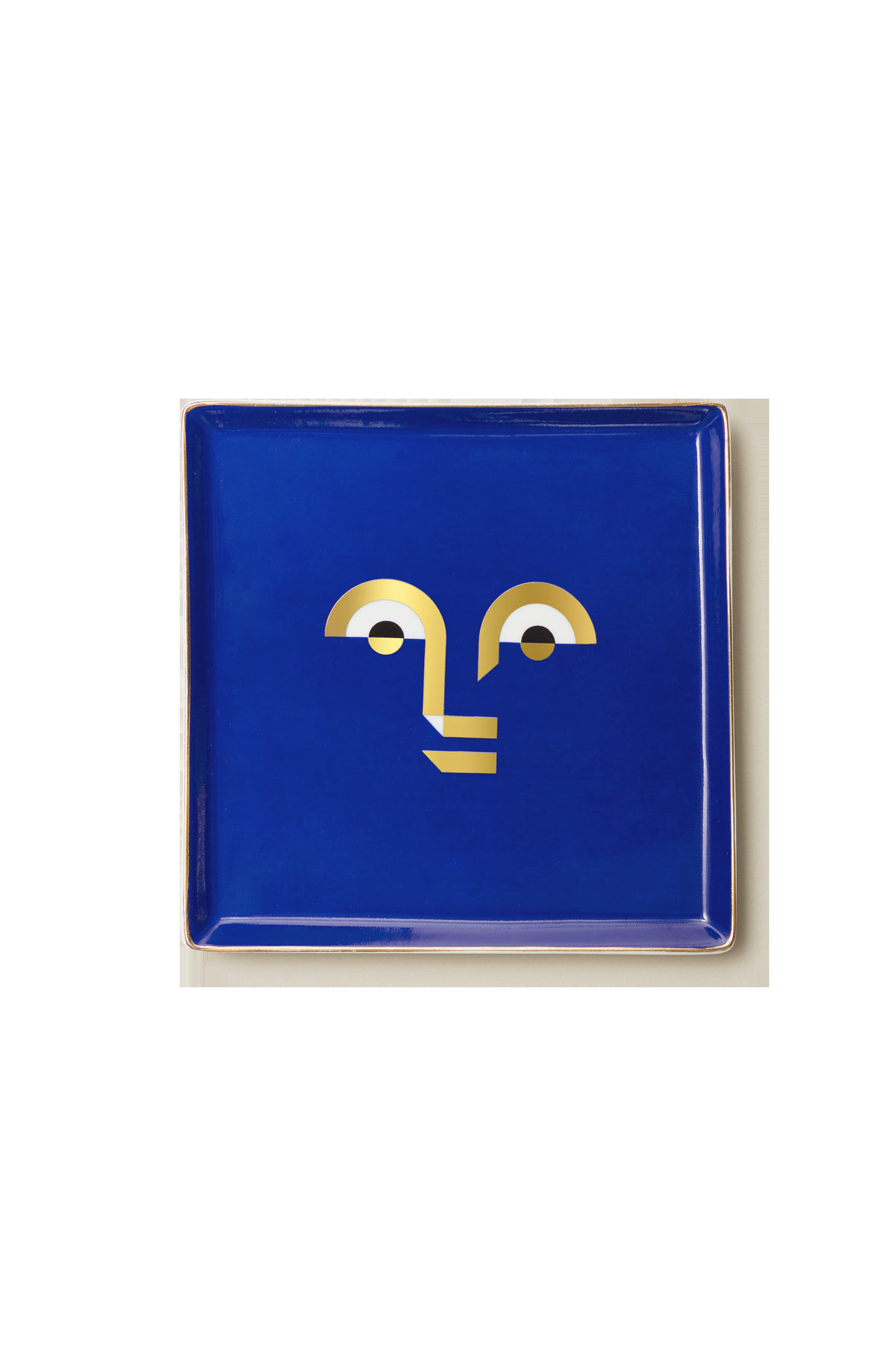 OCTAEVO SVUOTATASCHE FACCIA BLU