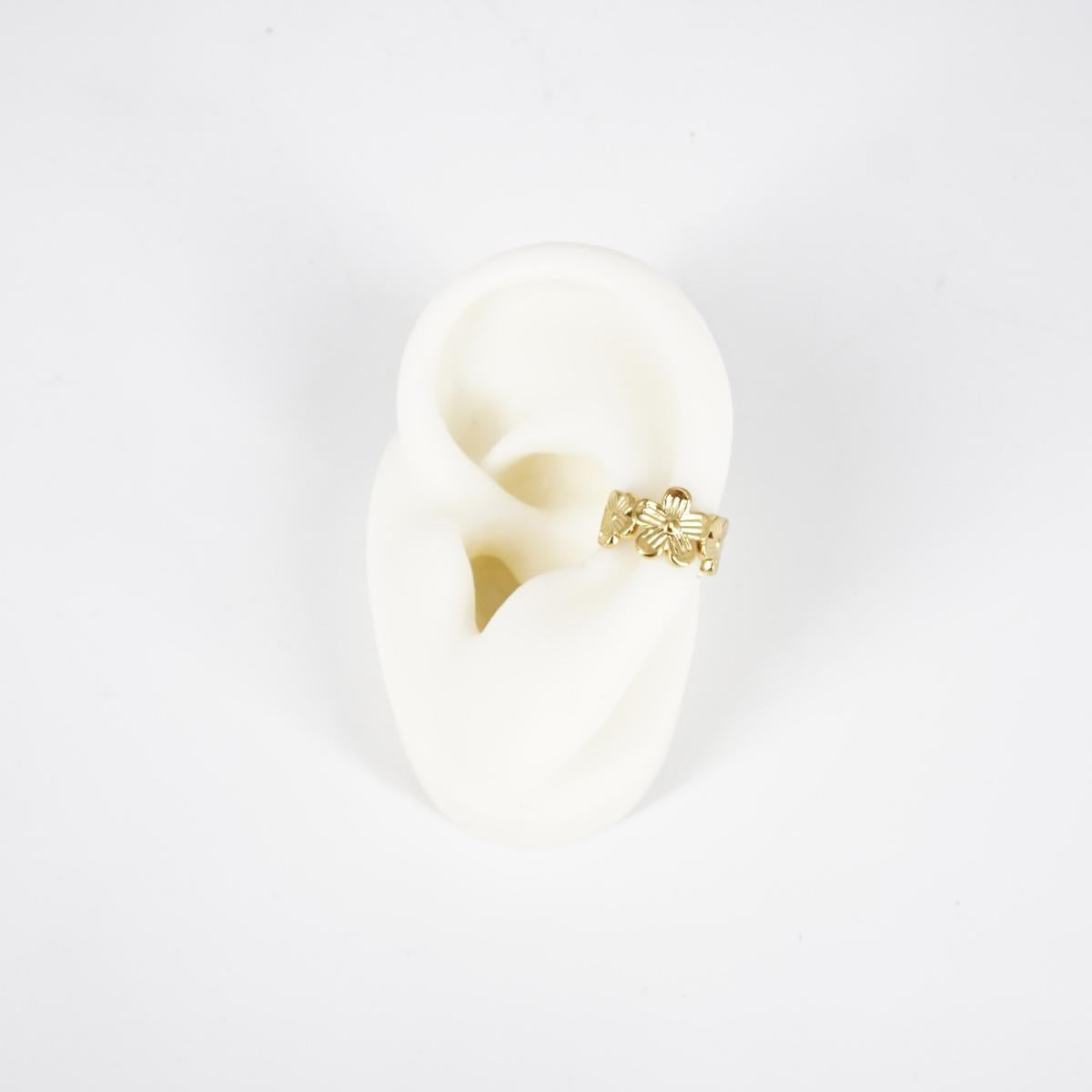 EARCUFF FIORI EARCUFF FIORI  SOPHIE GIOIELLI