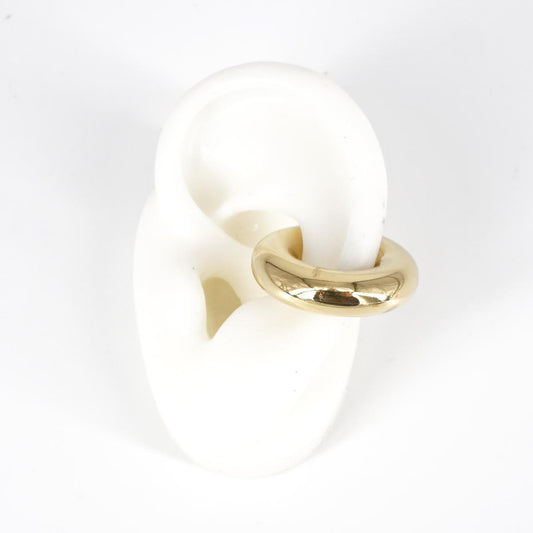Earcuff SEMICERCHIO CICCIOTTO MEDIUM