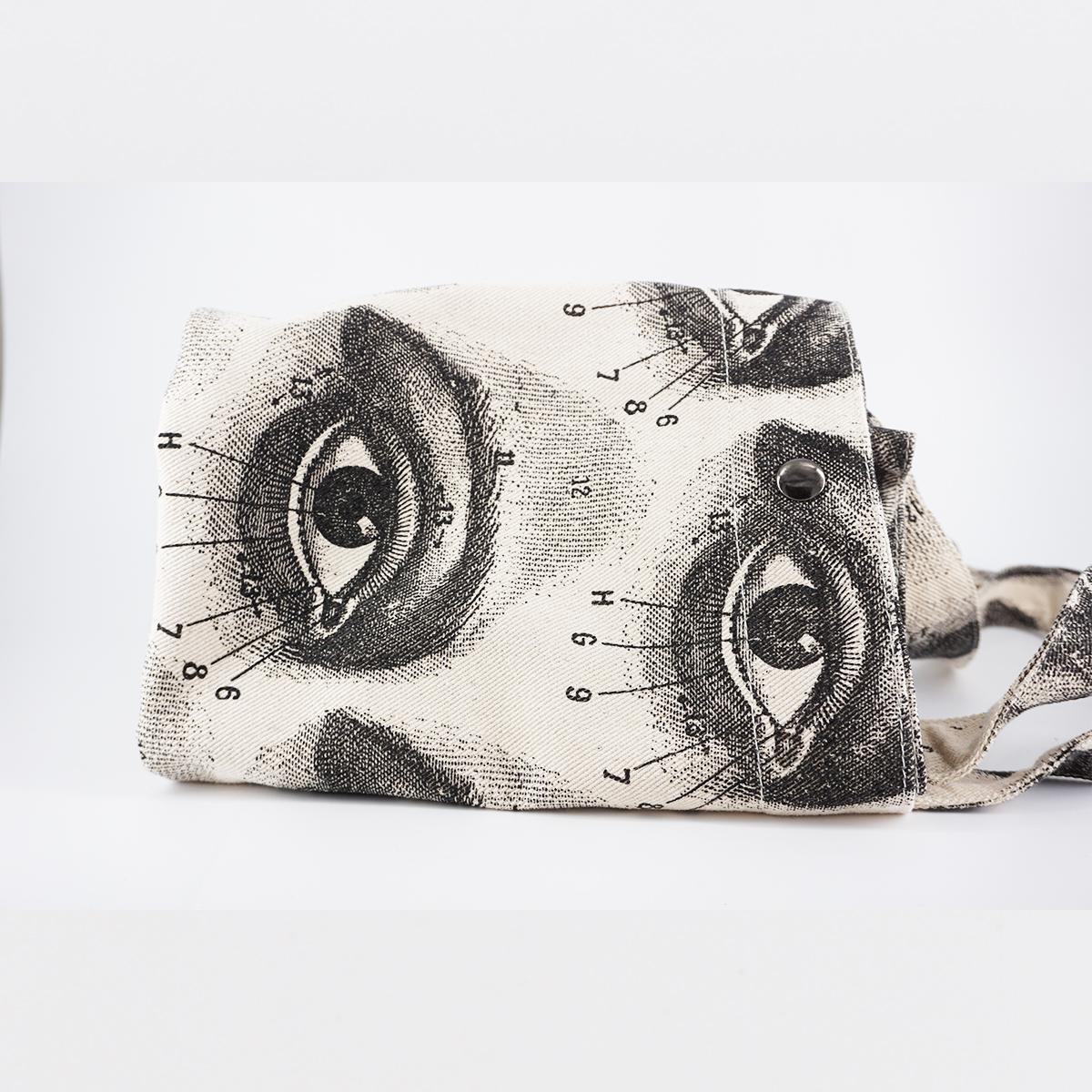 BaDCONCEPTUAL BORSA OCCHI