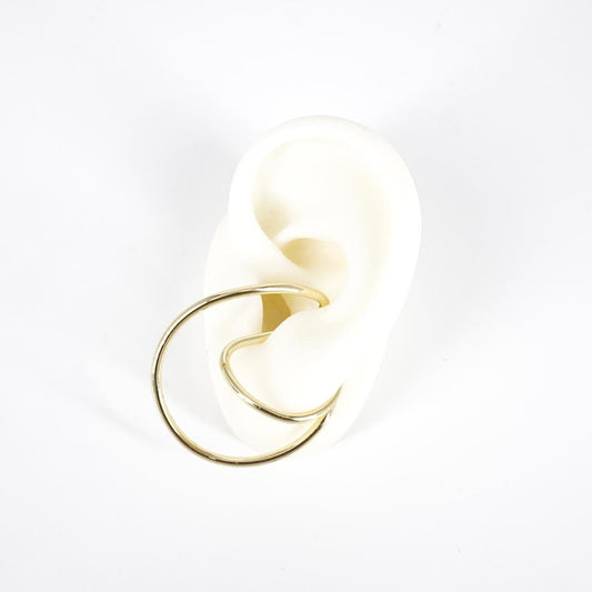 EARCUFF ROUND EARCUFF ROUND  SOPHIE GIOIELLI