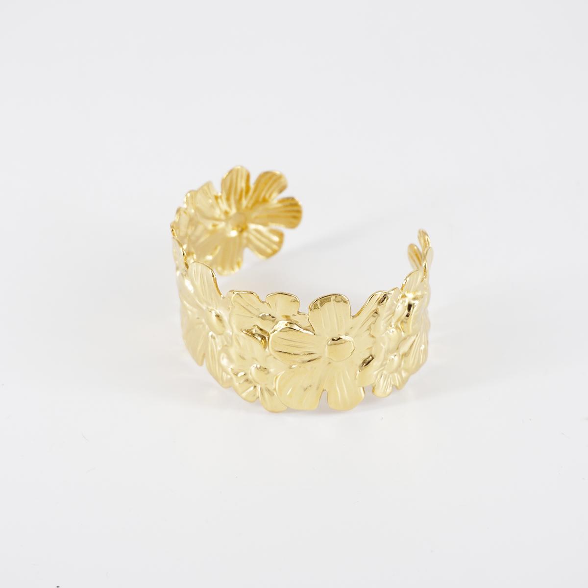 BRACCIALE RIGIDO MARGHERITE