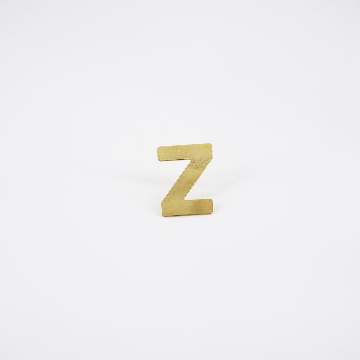 Chiodino decorativo lettera Z CHIODINO Z  BERC 