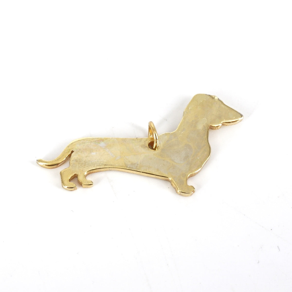 CHARM CANE BASSOTTO CHARM ANIMALE BASSOTTO BERC SOPHIE 