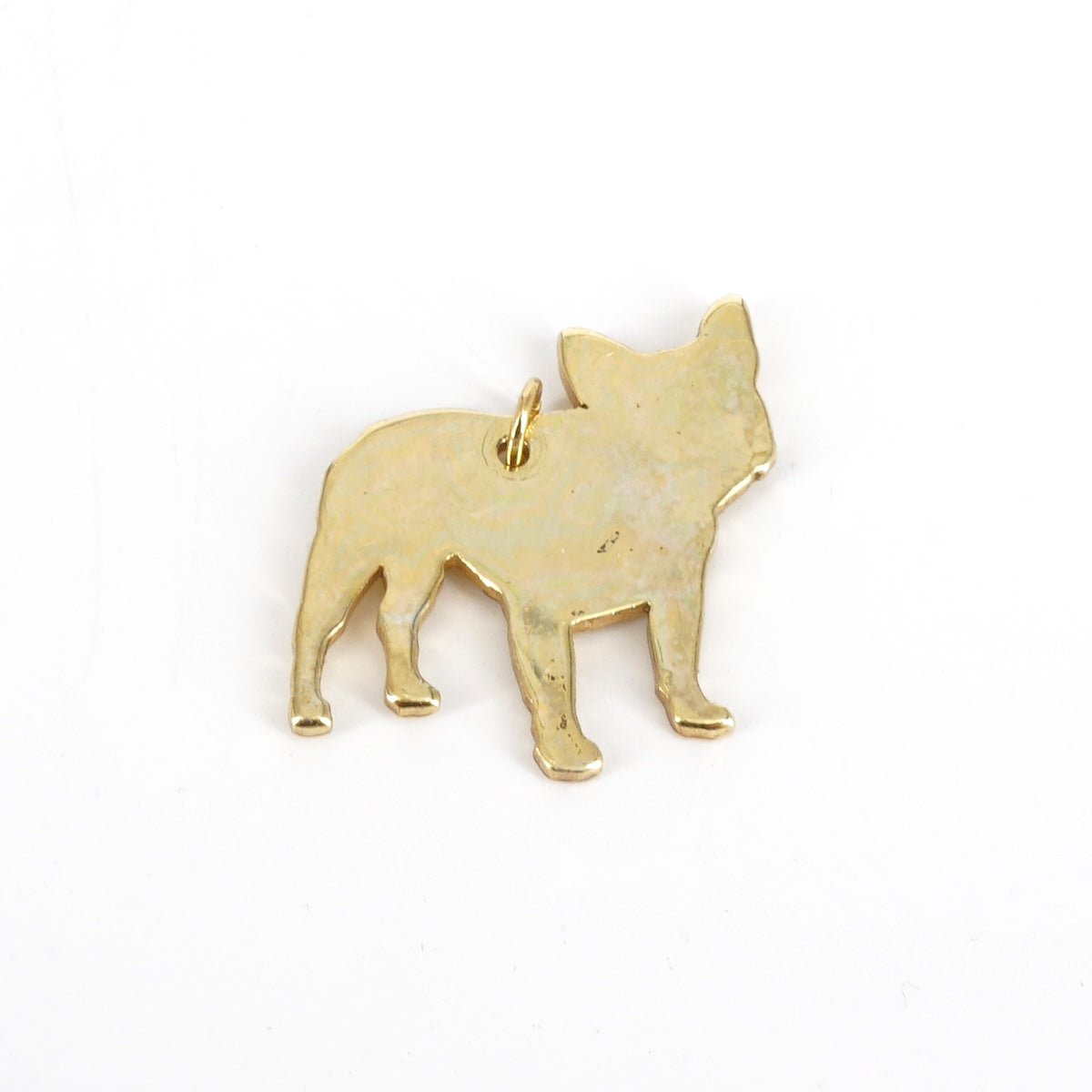 CHARM CANE BULLDOG CHARM ANIMALE BULLDOG BERC SOPHIE 