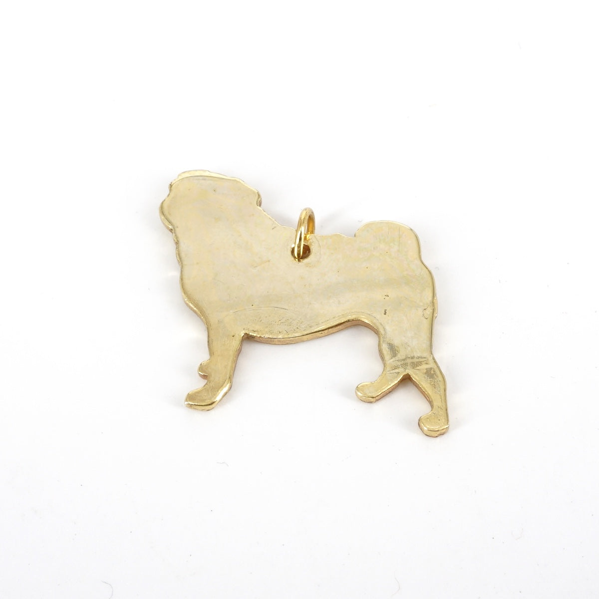 CHARM CANE CARLINO CHARM ANIMALE CARLINO BERC SOPHIE 