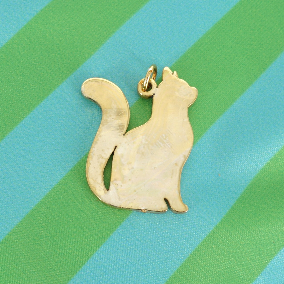 CHARM GATTO CHARM ANIMALE GATTO BERC SOPHIE 