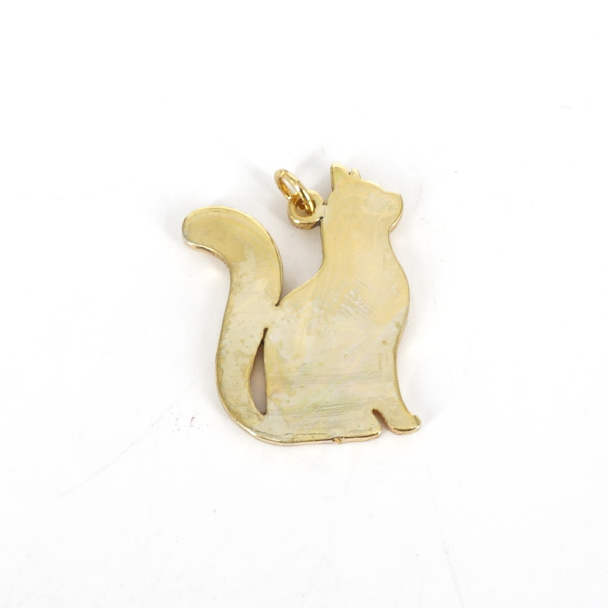 CHARM GATTO CHARM ANIMALE GATTO BERC SOPHIE 