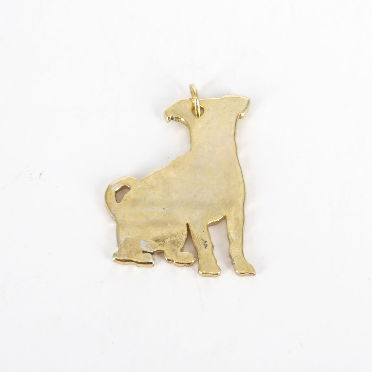 CHARM CANE JACK RUSSELL CHARM ANIMALE JACK RUSSELL BERC SOPHIE 
