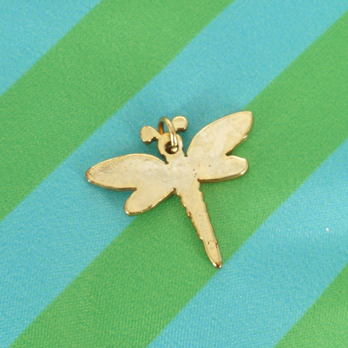 CHARM LIBELLULA CHARM ANIMALE LIBELLULA BERC SOPHIE 