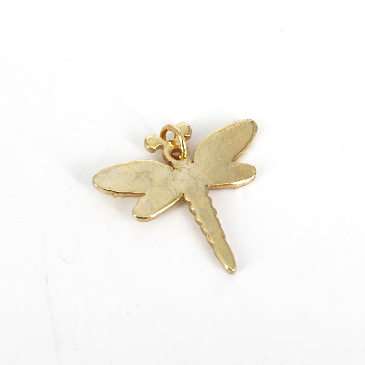 CHARM LIBELLULA CHARM ANIMALE LIBELLULA BERC SOPHIE 