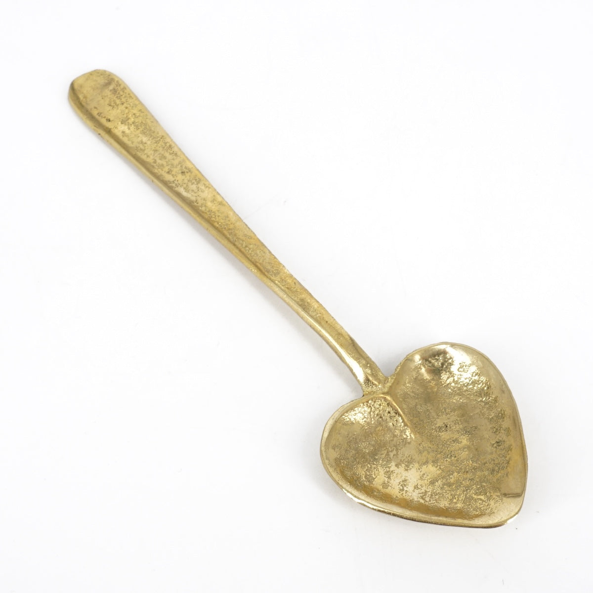 CUCCHIAINO CUORE ORO CUCCHIAINO CUORE ORO BERC SOPHIE 