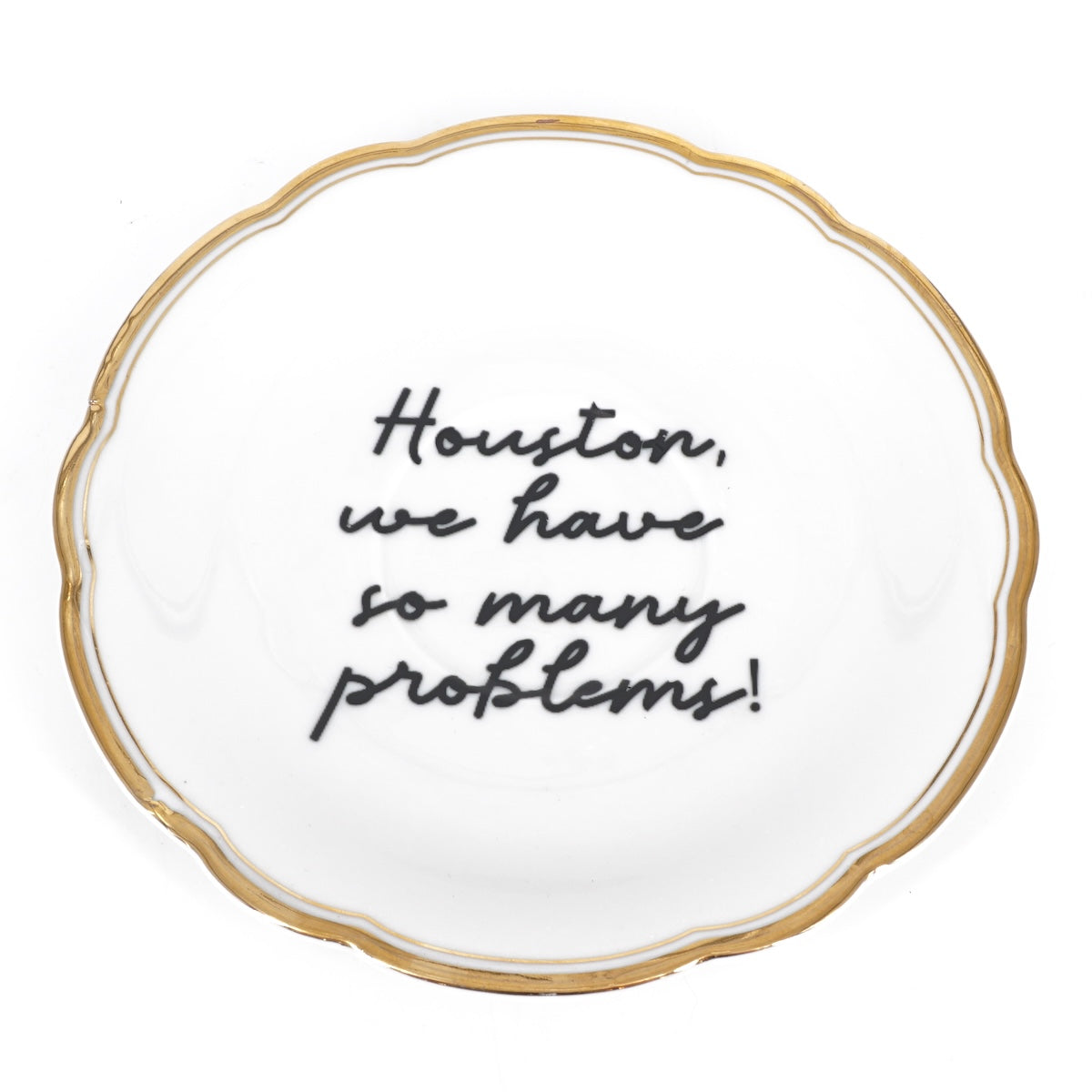PIATTO Tè HOUSTON PIATTO TÈ HOUSTON BOLDISH 