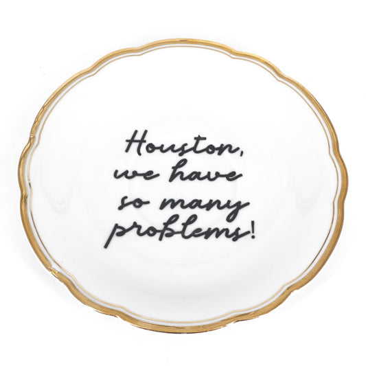PIATTO Tè HOUSTON PIATTO TÈ HOUSTON BOLDISH 