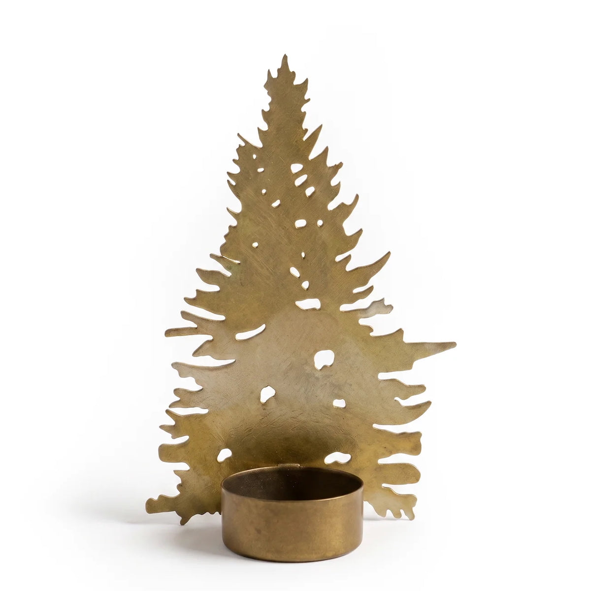PORTACANDELA ALBERO PORTACANDELA ALBERO  DE WELDAAD 