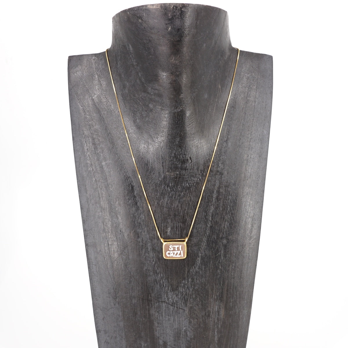 COLLANA CAMMEO STICAZZI COLLANA CAMMEO STICAZZI ELUA 