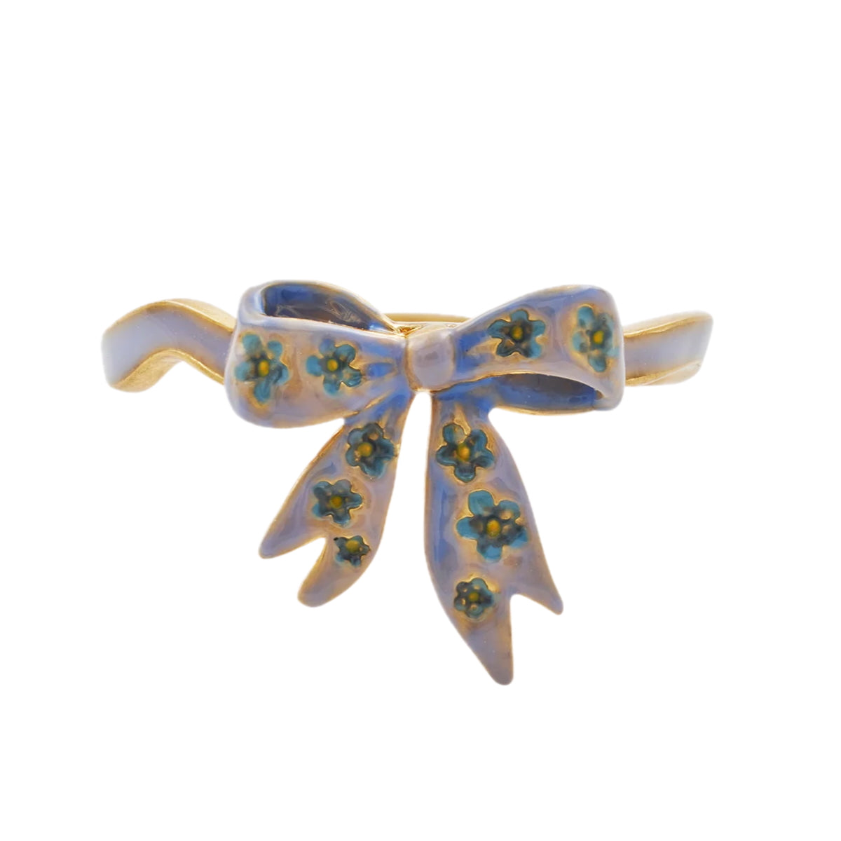 ANELLO FIOCCHETTO NONTISCORDARDIME ANELLO FIOCCHETTO  FABLE ENGLAND 