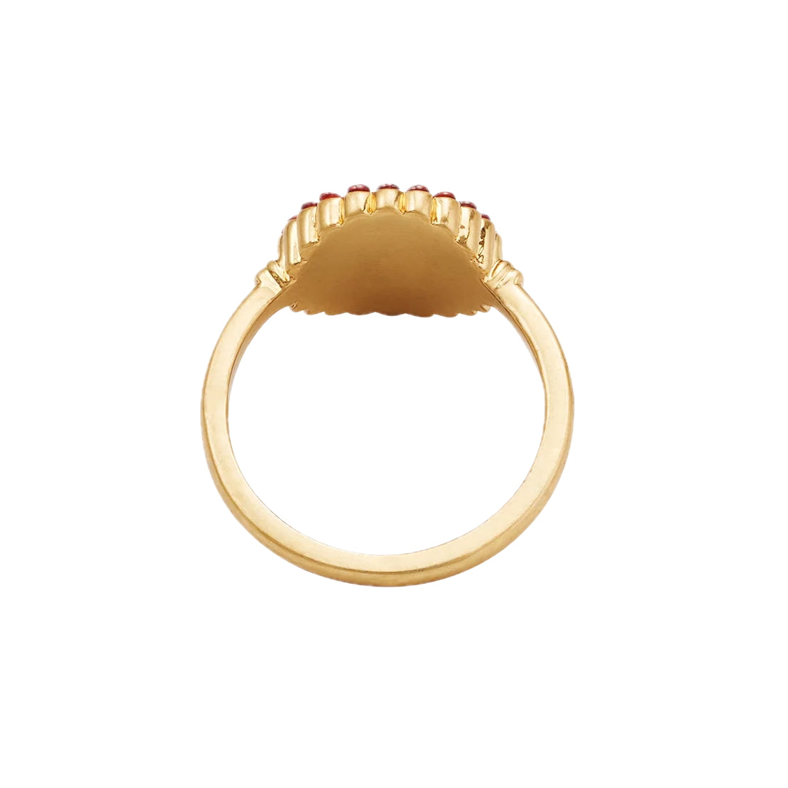 ANELLO ROSE NURTURE & THRIVE ANELLO ROSE  FABLE ENGLAND 