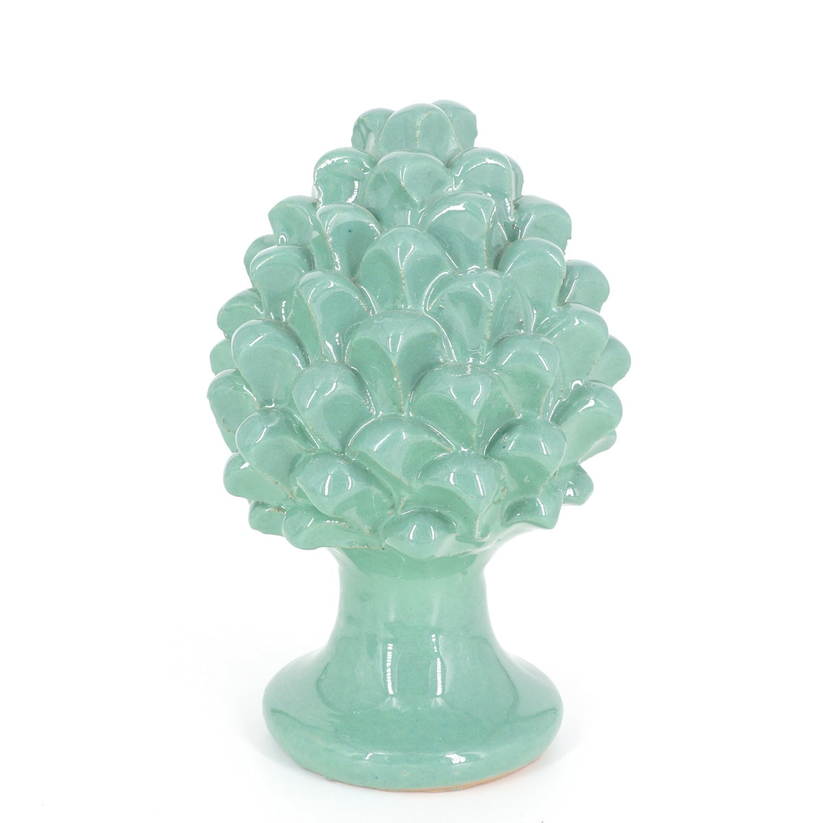 PIGNA CELADON SMALL MEDIUM PIGNA MEDIA SMALL CELADON FRATANTONI 