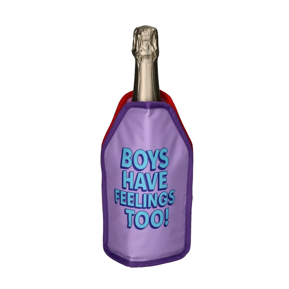 WINE COOLER RIGHE ROSA FASCIA VINO RIGHE GIRLS GIFT COMPANY 