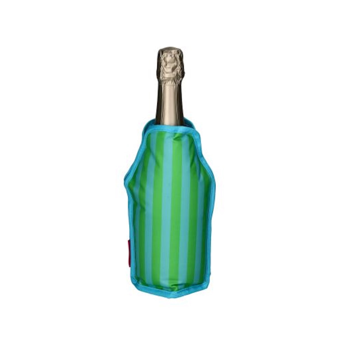 WINE COOLER RIGHE VERDI FASCIA VINO RIGHE VERDI GIFT COMPANY 