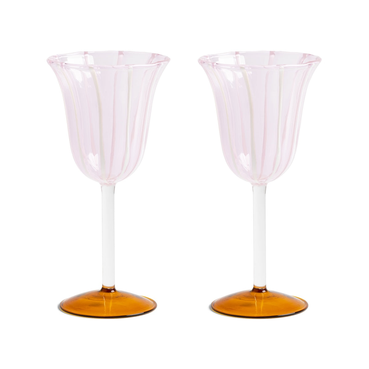 CALICE DA VINO BLU CALICE VINO BLU KLEVERING 