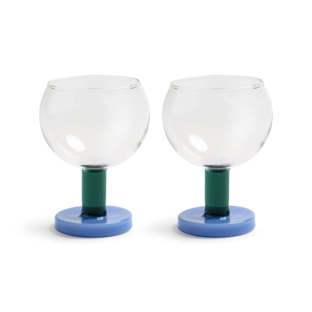 COPPETTA ACQUA BLU COPPETTA ACQUA BLU KLEVERING 