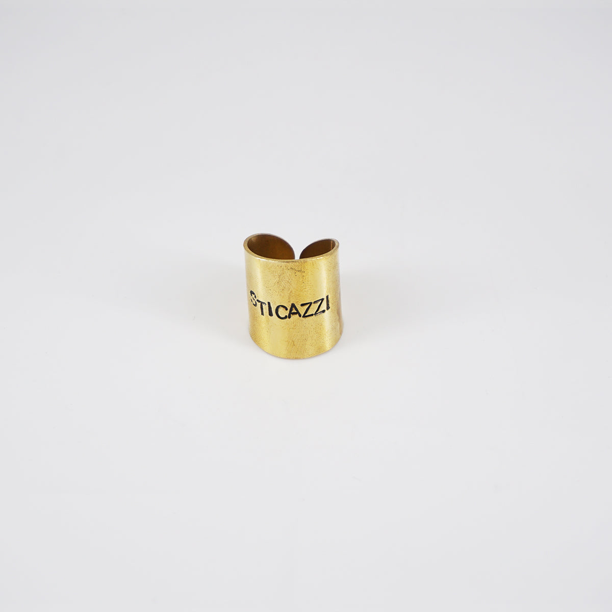 anello spesso sticazzi ANELLO SPESSO STICAZZI  LOTI 