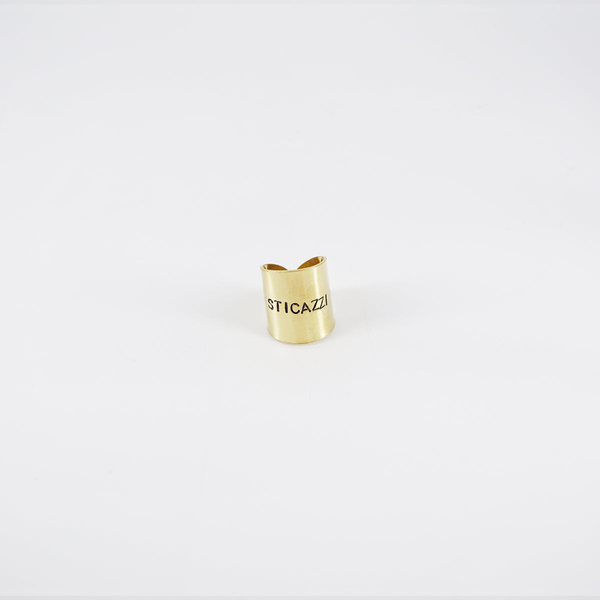 anello spesso sticazzi ANELLO SPESSO STICAZZI  LOTI 