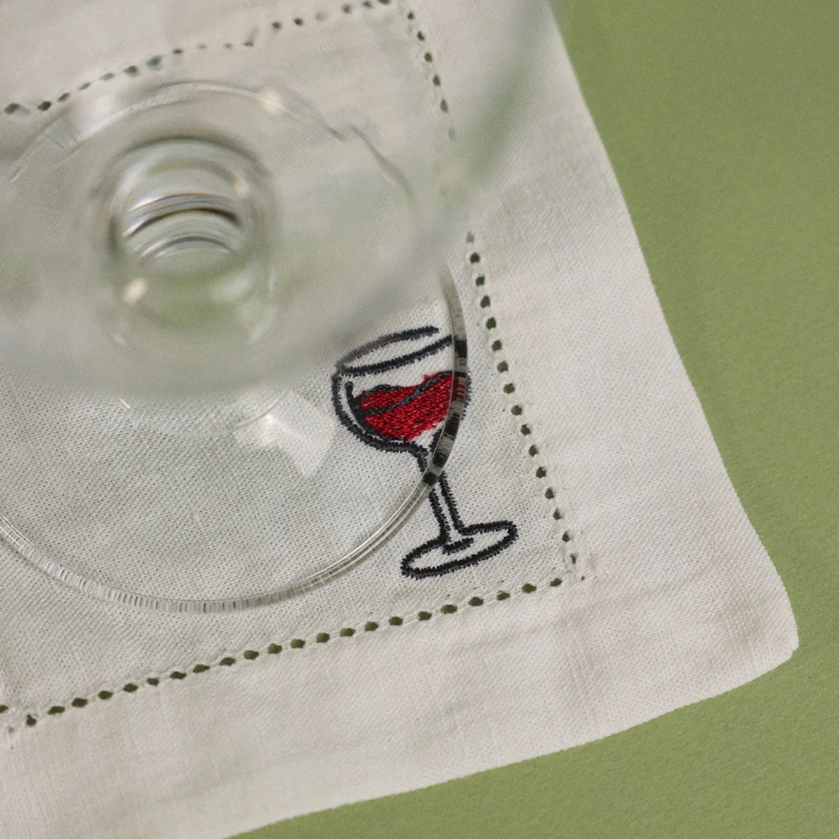 TOVAGLIOLO DA COCKTAIL DRINK VINO TOVAGLIOLO DA COCKTAIL WINE MARIAIDA 