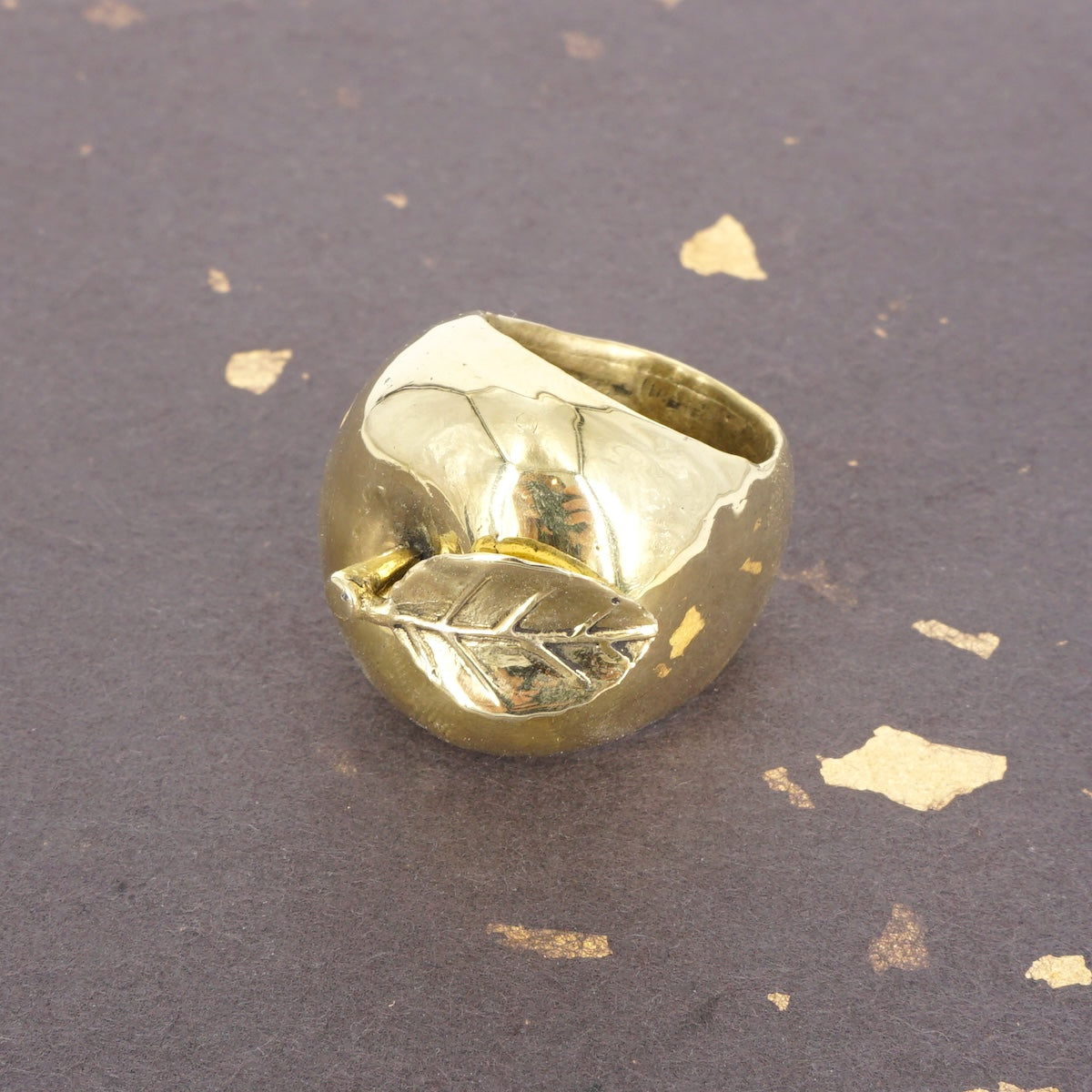 ANELLO MELA ANELLO MELA  MONDO E COLORI 